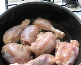 Foto del paso 2 de la receta: Pollo a la piña 🍍