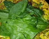 Foto del paso 6 de la receta: Omelette de zapallios