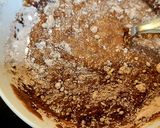 Foto del paso 2 de la receta: Natillas de flan y chocolate