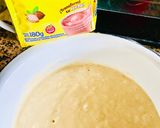 Foto del paso 2 de la receta: 🥞PANQUEQUES🥞 DE 🍫CACAO🍫Nesquik 🍫 😋🤗🤩