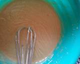 #seasonalingredientscontest# blue berries cupcakes recipe step 5 photo
