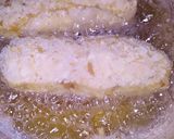 صورة لخطوة 7 من وصفة صدر الدجاج محشي بالفرماج 🍗🍛