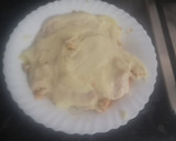 Foto del paso 1 de la receta: Lasaña casera de pollo