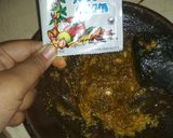 Foto langkah ke 2 dari resep Soto Ayam.