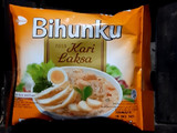 Bihun Kuah Tahu