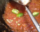 Foto langkah ke 13 dari resep Terong Sambel enak pake banget.
