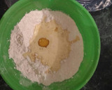 Foto del paso 1 de la receta: Tarta de coco y dulce de leche ;) ;p