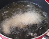 Foto del paso 4 de la receta: Congrio frito en panko
