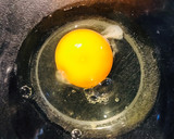 Foto del paso 3 de la receta: Hojaldre de Espinacas y Quesos