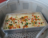 Foto langkah ke 7 dari resep Moscovis Cake (kukus).