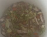 Foto del paso 3 de la receta: Sopa de Verduras
