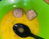 Foto langkah ke 6 dari resep Udang Keju Ala Mie Gacoan.