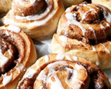 Foto del paso 14 de la receta: Cinnamon rolls (rollos de canela) con Thermomix