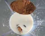 Foto langkah ke 2 dari resep Dates Mocha.