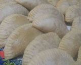 Foto langkah ke 7 dari resep Pastel goreng.