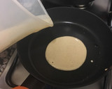 Foto del paso 2 de la receta: Tortitas de plátano🥞