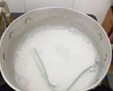 Foto langkah ke 4 dari resep Cendol Thailand.