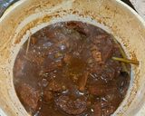 Foto langkah ke 6 dari resep Semur daging.