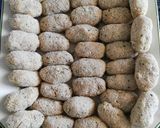 Foto del paso 12 de la receta Croquetas de cocido