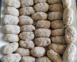 Foto del paso 12 de la receta: Croquetas de cocido
