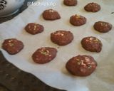 Foto langkah ke 5 dari resep Choco Oatmeal Cookies.