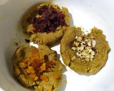 Foto del paso 3 de la receta: Galletas de Avena Saludable
