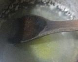 Foto del paso 1 de la receta: Crema de zapallo con pollito frito