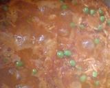 Foto del paso 5 de la receta: Fideos rojos con atún