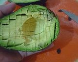 Foto del paso 6 de la receta: Tacos tropicales a la sandía