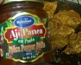 Foto del paso 1 de la receta: Chancho sabroso 😋