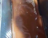 Foto del paso 2 de la receta: Postre de flan y vainillas🍮