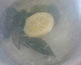Herbal Tea recipe step 2 photo