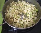 Foto del paso 2 de la receta: Pollo al curry con arroz