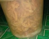 Foto langkah ke 2 dari resep Kembang goyang renyah.