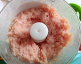 Foto langkah ke 2 dari resep Pentol ayam ala yackikuka.