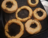 Foto del paso 2 de la receta: Calabaza a la plancha