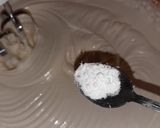 Foto langkah ke 4 dari resep Putu ayu chocopandan.