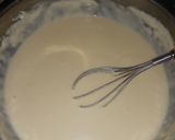 Foto langkah ke 6 dari resep Simple Pancake.