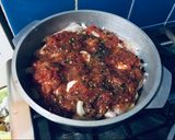 Foto del paso 6 de la receta: Pescado al chupin