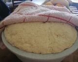 Foto del paso 9 de la receta: Pan Amasado 2 kilos en horno barro