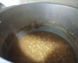A picture of step 1 of Spicy Chana Pulao.
