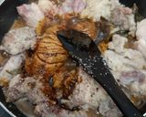 Foto langkah ke 2 dari resep Semur daging.