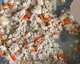 Foto langkah ke 2 dari resep Spicy chicken thai basil/kemangi.