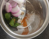 செட்டிநாடு முட்டை பிரியாணி (Chettinadu Egg Biryani) ரெசிபி ஸ்டேப் 3 புகைப்படம்