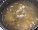 Foto del paso 7 de la receta: Lentejas