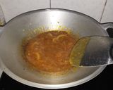 Foto langkah ke 4 dari resep Bistik Ayam.