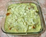 Foto del paso 5 de la receta: Lasaña de calabacitas