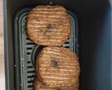 Une image de l'étape 1 de Tacos 🌮.