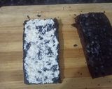 ઓરીઓ ચોકલેટ પેસ્ટ્રી કેક (Oreo Chocolate Pastry Cake Recipe in Gujarati) G રેસીપી સ્ટેપ7ફોટો