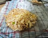 Foto langkah ke 1 dari resep Nasi Goreng Sederhana.